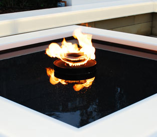 Kim Wilkie Architects - Garden Pod