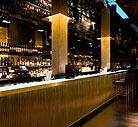 Canary Wharf - Champagne Bar (2)