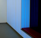 Corian colour-changing wall (1)