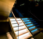 Canary Wharf - Champagne Bar (1)