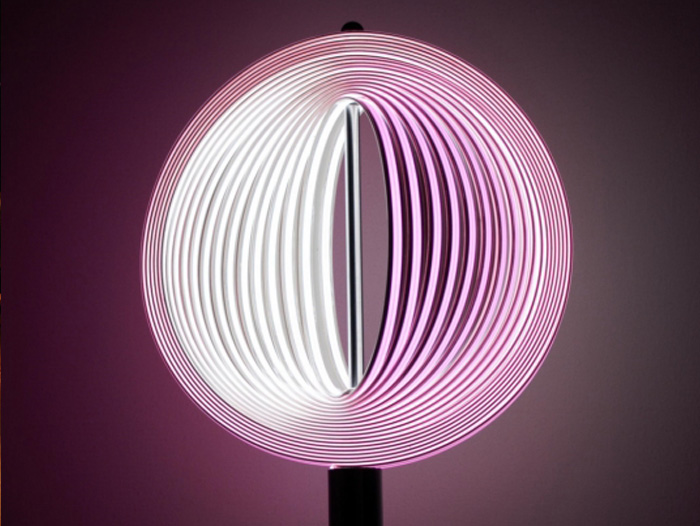 LED Lighting for Retail Use