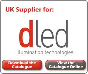 UK Supplier for 'dled Illumination technologies' - Download the Catalogue or View the Catalogue Online