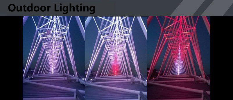 outdoor lighting