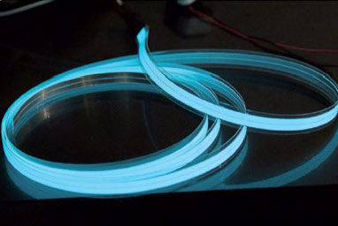 Kitchen Strip Lights