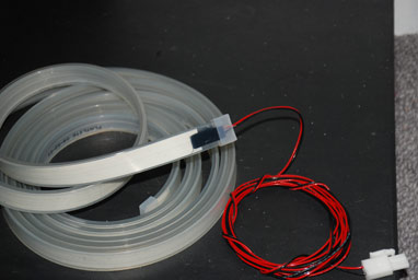 IP 65 EL strip Light