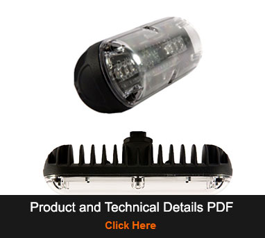Capsule Product
