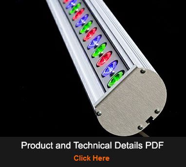 D-Line LED Product