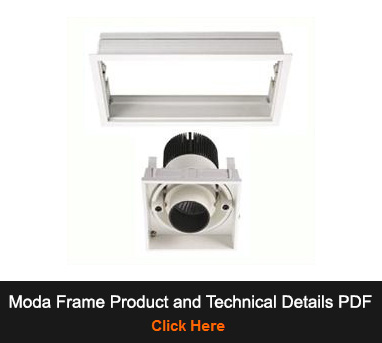 Moda Frame Product and Technical Details PDF click here