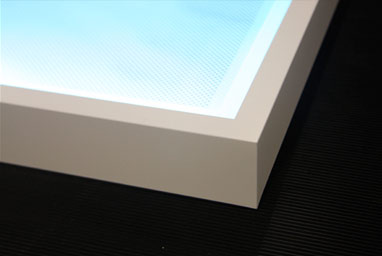 LED light box