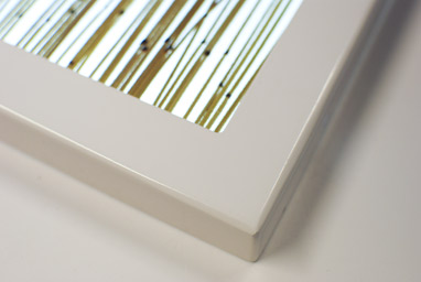 LED Splash Light