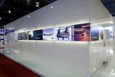 LED Wall Light
